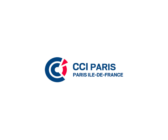 Logo de la réalisation Formation pour CCI Paris île-de-France