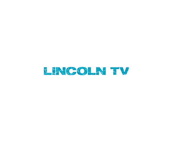 Logo de la réalisation Brand Content et Social Media pour Lincoln TV