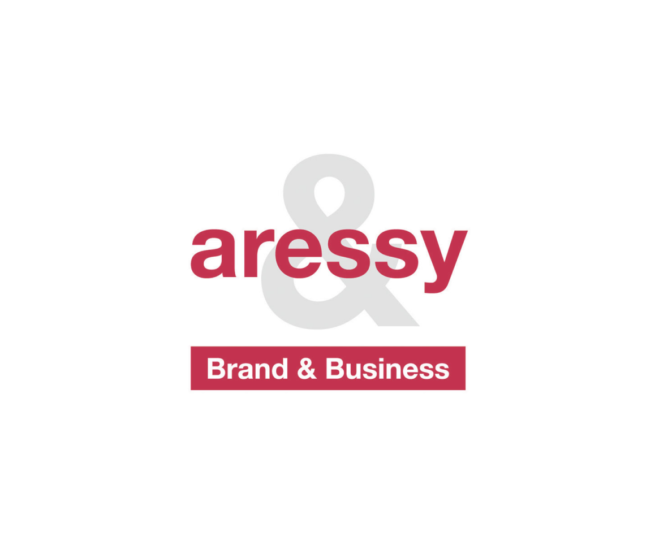Logo de la réalisation Social Media pour Aressy