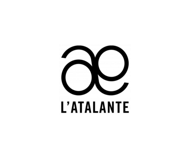 Logo de la réalisation Crowdfunding pour L'atalante