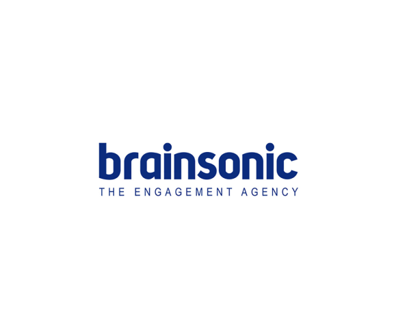 Logo de la réalisation Social Media et Formations pour Brainsonic