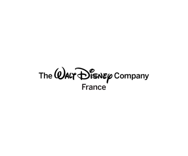 Logo de la réalisation Brand Content et Social Media pour The Walt Disney Company France