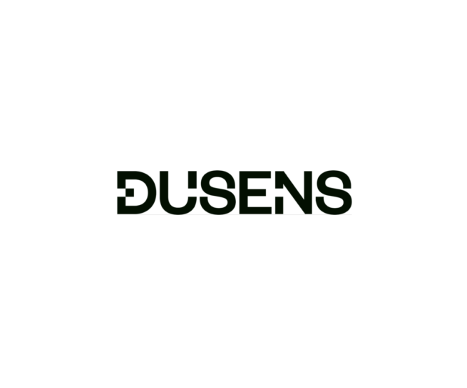 Logo de la réalisation Social Media pour Dusens