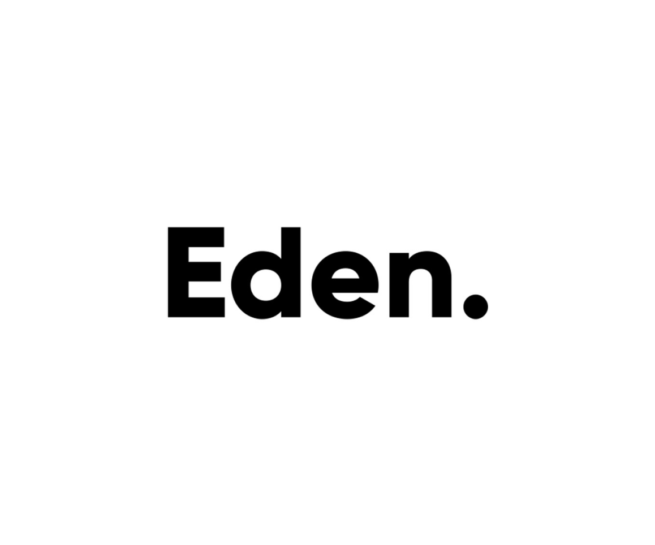 Logo de la réalisation Brand Content et Social Media pour Eden TV