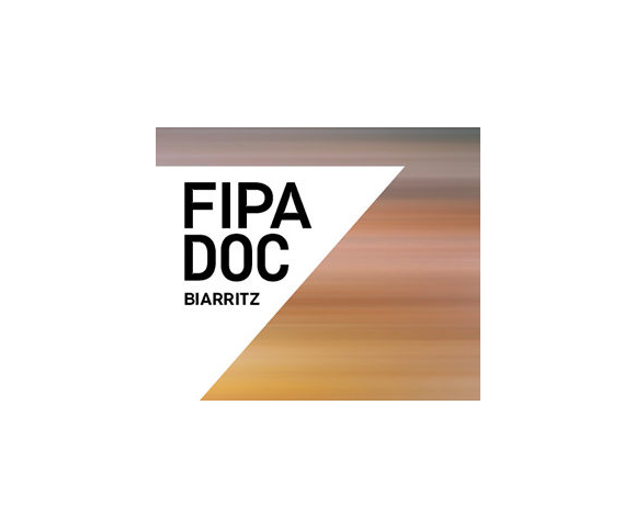 Logo de la réalisation Brand Content, Événement, Festival de cinéma et Social Media pour FIPADOC