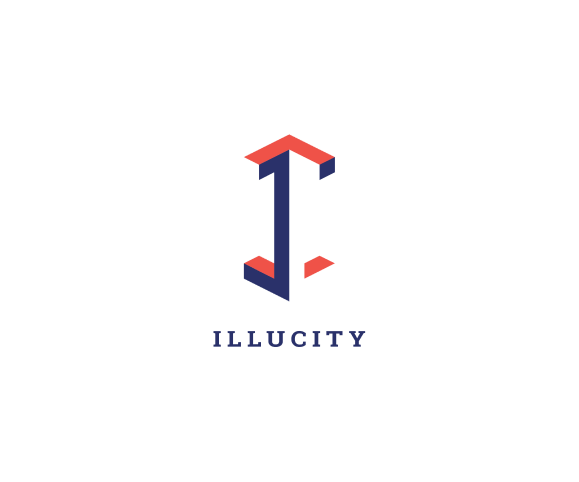 Logo de la réalisation Social Media pour Illucity