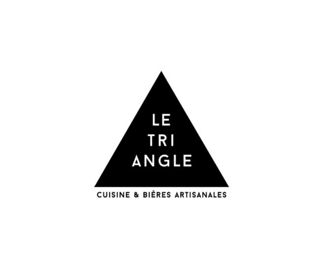 Logo de la réalisation Événement pour Le Triangle