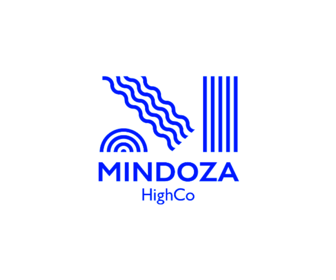 Logo de la réalisation Social Media pour Mindoza