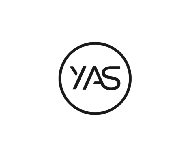 Logo de la réalisation Social Media pour You Are Stories