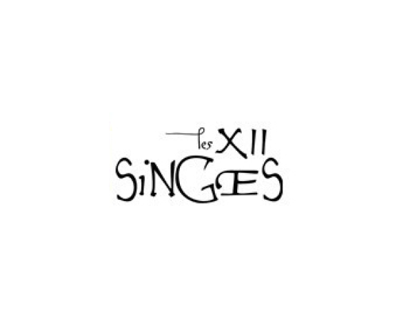 Logo de la réalisation Crowdfunding pour Les XII Singes